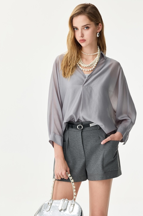 Patch Pockets Grey Shorts,,Patch Pockets Grey Shorts,Jackets,Outerwear,Season (SS) Look,co-ord sets,V-neck dresses,Dresses,Season (SS) Look,Maxi dresses,Black dresses,Tops,Season (SS) Look,Embroidered,Dresses,Season (SS) Look,Belts,Maxi dresses,Black dresses,Season (SS) Look,co-ord sets,Mini skirts,Tops,Season (SS) Look,Tops,Season (SS) Look,Embroidered,bows,Knitted,Season (SS) Look,Shorts,pants