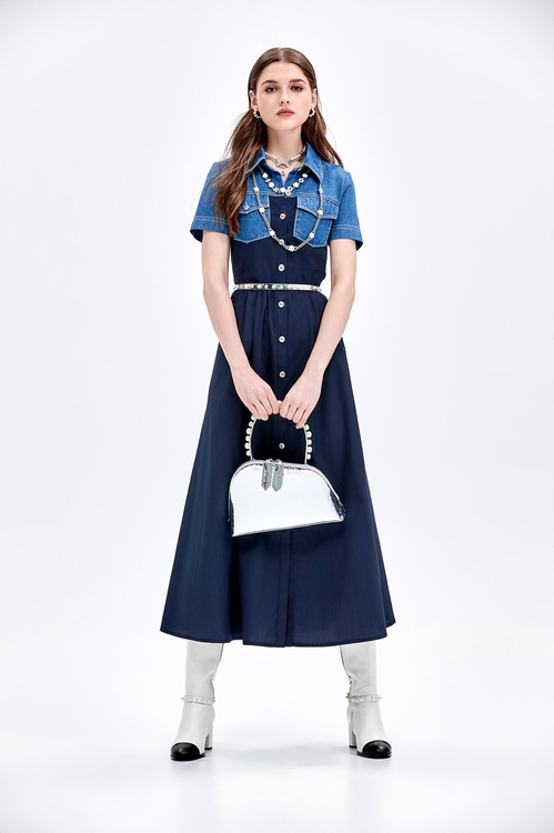 Contrast Denim Short Sleeve Maxi Dress,,Contrast Denim Short Sleeve Maxi Dress,Outerwear,Plaid,Season (AW) Look,Hoodie jackets,Tops,Hoodie tops,Season (AW) Look,Knitted,Plaid,Denim,Jeans,Season (AW) Look,Tops,Season (AW) Look,Culottes,Denim,Season (AW) Look,Wide-leg jeans,Season (AW) Look,Midi skirts,Tops,Season (AW) Look,sleeveless tops,Tops,sleeveless tops,Season (AW) Look,sleeveless tops,Knitted,Knitted tops,Culottes,Season (AW) Look,Culottes,Pants,Tops,Season (AW) Look,Tops,Plaid,Season (AW) Look,Jackets,Outerwear,Denim,Season (AW) Look,Outerwear,Season (AW) Look,Knitted,Knitted coats,Plaid,Shorts,Season (AW) Look,sleeveless tops,Tops,sleeveless tops,Season (AW) Look,sleeveless tops,bows,Knitted,Tops,Season (AW) Look,Knitted,Knitted tops,Knitted tops,Mini skirts,Season (AW) Look,Tops,Under shirts,Season (AW) Look,Dresses,Denim,Season (AW) Look