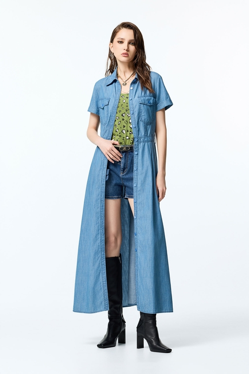 Short Sleeve Denim Shirt Dress,,Short Sleeve Denim Shirt Dress,COZY PUNCH,Jackets,Outerwear,Season (AW) Look,COZY PUNCH,Tops,Season (AW) Look,COZY PUNCH,Season (AW) Look,Joggers,COZY PUNCH,Jackets,Outerwear,Season (AW) Look,COZY PUNCH,Season (AW) Look,Joggers,COZY PUNCH,Mini skirts,Shorts,Season (AW) Look,COZY PUNCH,Season (AW) Look,Skinny pants,Skinny pants,Pants,COZY PUNCH,Tops,Embroidered,Hoodie tops,Season (AW) Look,COZY PUNCH,T-shirts,Tops,Embroidered,Season (AW) Look,Outerwear,co-ord sets,Season (AW) Look,Knitted,Knitted coats,Dresses,Office Looks,Tops,Outerwear,Season (AW) Look,Blouses,Long shirts,Office Looks,Denim,Outerwear,Denim,Denim Jackets,Season (AW) Look,Valentine,Casual dresses,Denim,Season (AW) Look,Valentine,Blouses,upperclass,Long shirts