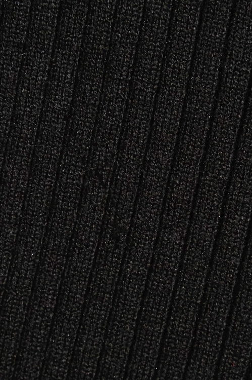 Long Sleeve Fitted Knit Dress,dresses,Dresses