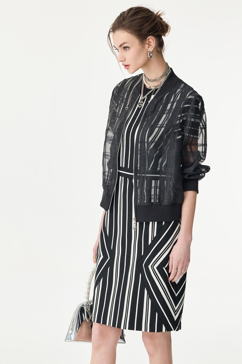 Black White Stripe Contrast Short Sleeve Dress,,Black White Stripe Contrast Short Sleeve Dress,Jackets,Outerwear,Season (SS) Look,co-ord sets,V-neck dresses,Dresses,Season (SS) Look,Maxi dresses,Black dresses,Tops,Season (SS) Look,Embroidered,Dresses,Season (SS) Look,Belts,Maxi dresses,Black dresses,Season (SS) Look,co-ord sets,Mini skirts,Tops,Season (SS) Look,Tops,Season (SS) Look,Embroidered,bows,Knitted,Season (SS) Look,Shorts,pants,sleeveless tops,Season (SS) Look,sleeveless tops,Dresses,Season (SS) Look,Stripe
