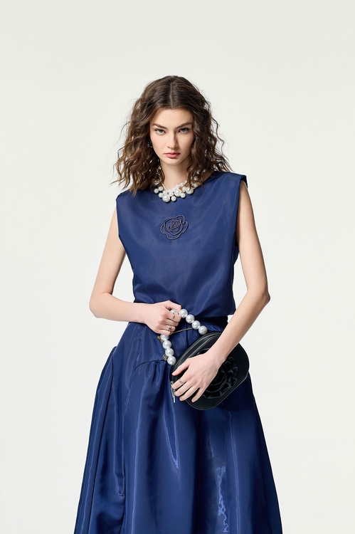 Rose Logo Navy Vest,,Rose Logo Navy Vest,Jackets,Outerwear,Season (SS) Look,co-ord sets,V-neck dresses,Dresses,Season (SS) Look,Maxi dresses,Black dresses,Tops,Season (SS) Look,Embroidered,Dresses,Season (SS) Look,Belts,Maxi dresses,Black dresses,Season (SS) Look,co-ord sets,Mini skirts,Tops,Season (SS) Look,Tops,Season (SS) Look,Embroidered,bows,Knitted,Season (SS) Look,Shorts,pants,sleeveless tops,Season (SS) Look,sleeveless tops,Dresses,Season (SS) Look,Stripe,Jackets,Outerwear,Season (SS) Look,Office Looks,Denim,Bell-bottoms,Season (SS) Look,Denim,Jeans,pearl,Cotton,Bell-bottoms,Season (SS) Look,co-ord sets,Valentine,Layered skirts,Midi skirts,sleeveless tops,Tops,Season (SS) Look,co-ord sets,sleeveless tops,Valentine,sleeveless tops