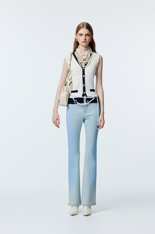 V-neck Navy Trim Knit Vest,,V-neck Navy Trim Knit Vest,V-Neck T shirts,Tops,Season (AW) Look,Valentine,Lace,Lace tops,upperclass,Office Looks,Tops,co-ord sets,Plaid,dotcollection,Season (AW) Look,Lace,T-shirts,V-Neck T shirts,Office Looks,Tops,Season (AW) Look,Valentine,upperclass,V-Neck T shirts,sleeveless tops,Office Looks,Tops,sleeveless tops,Season (AW) Look,Valentine,sleeveless tops,upperclass,Knitted,Knitted tops,Knitted tops