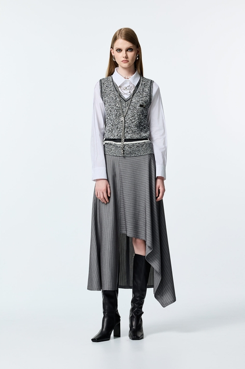Grey V-neckline Knit Vest,,Grey V-neckline Knit Vest,pearl,Season (AW) Look,pearl,Season (AW) Look,Stripe,Season (AW) Look,Midi skirts,Jackets,Outerwear,Denim,Denim Jackets,Season (AW) Look,Scarves,Plaid,Season (AW) Look,Knitted,Culottes,Stripe,Season (AW) Look,pants,Dresses,Season (AW) Look,Knitted,Jackets,Outerwear,Season (AW) Look,Knitted,Knitted coats,Dresses,Denim,Season (AW) Look,Tops,Season (AW) Look,Knitted,Knitted tops,Denim,Jeans,Season (AW) Look,pants,Jackets,Outerwear,Stripe,Season (AW) Look,sleeveless tops,Season (AW) Look,sleeveless tops,Knitted,Knitted tops
