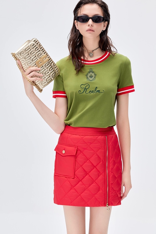 Contrast Rib Tee With Front Logo,,Contrast Rib Tee With Front Logo,Tops,Hoodie tops,Season (AW) Look,Knitted,Tops,Season (AW) Look,Tops,Season (AW) Look,sleeveless tops,Tops,sleeveless tops,Season (AW) Look,sleeveless tops,Knitted,Knitted tops,Tops,Season (AW) Look,Tops,Plaid,Season (AW) Look,sleeveless tops,Tops,sleeveless tops,Season (AW) Look,sleeveless tops,bows,Knitted,Tops,Season (AW) Look,Knitted,Knitted tops,Knitted tops,Tops,Under shirts,Season (AW) Look,Tops,Plaid,Season (AW) Look,Knitted,Knitted tops,Knitted tops,Tops,Season (AW) Look,Tops,Stripe,Denim,Short sleeve tops,Season (AW) Look,T-shirts,Tops,Embroidered,Season (SS) Look,comfotism,T-shirts,T-shirts,Tops,Season (SS) Look,pearl,Tops,Season (AW) Look,Valentine,Knitted,Knitted tops,Knitted tops,Tops,bestselling,Season (AW) Look,Knitted,Knitted tops,Knitted tops,Tops,Season (AW) Look,Knitted,Knitted tops,Knitted tops,T-shirts,Tops,Embroidered,Season (AW) Look,Cotton,Tops,Season (AW) Look,Knitted,Knitted tops,Knitted tops,Tops,Season (AW) Look,Knitted,Knitted tops,Knitted tops,Tops,Stripe,Season (AW) Look,Blouses,T-shirts,Tops,Embroidered,Season (AW) Look,Embroidered,Tops,Embroidered,Season (AW) Look,Blouses,T-shirts,T-shirts,Tops,Embroidered,Season (AW) Look