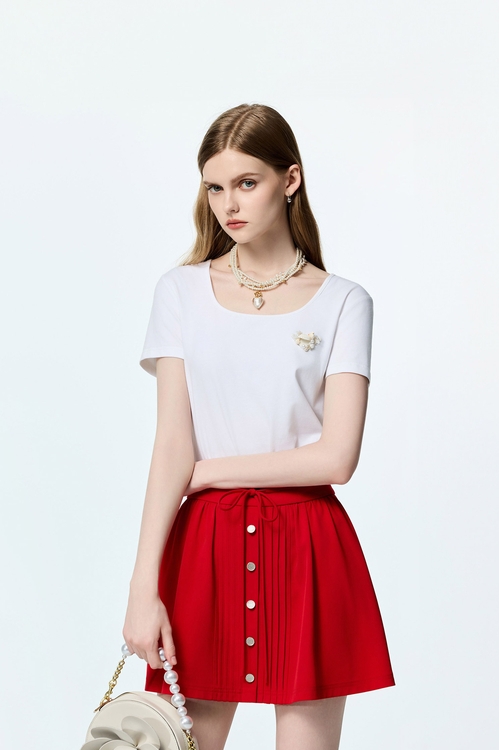 Stylish Back Detail Short Sleeve Tee,,Stylish Back Detail Short Sleeve Tee,Tops,Season (SS) Look,White tops,Urban Fashion,Embroidered,Bell-bottoms,Season (SS) Look,pants,Urban Fashion,sleeveless tops,Tops,Season (SS) Look,sleeveless tops,bows,Urban Fashion,Season (SS) Look,Mini skirts,bows,Urban Fashion,sleeveless tops,Tops,Season (SS) Look,sleeveless tops,Urban Fashion,Jackets,Embroidered,Outerwear,Season (SS) Look,White outerwear,Urban Fashion,sleeveless tops,Tops,Season (SS) Look,sleeveless tops,Urban Fashion,Dresses,Embroidered,Season (SS) Look,bows,Urban Fashion,sleeveless tops,Tops,Season (SS) Look,Stripe,sleeveless tops,Urban Fashion,Knitted,Knitted tops,Tops,Season (SS) Look,White tops,Cotton,Urban Fashion