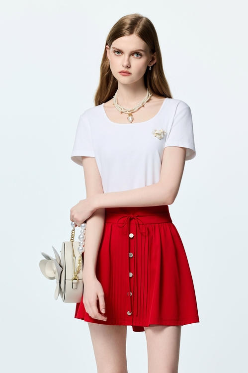 Stylish Back Detail Short Sleeve Tee,,Stylish Back Detail Short Sleeve Tee,Tops,Season (SS) Look,White tops,Urban Fashion,Embroidered,Bell-bottoms,Season (SS) Look,pants,Urban Fashion,sleeveless tops,Tops,Season (SS) Look,sleeveless tops,bows,Urban Fashion,Season (SS) Look,Mini skirts,bows,Urban Fashion,sleeveless tops,Tops,Season (SS) Look,sleeveless tops,Urban Fashion,Jackets,Embroidered,Outerwear,Season (SS) Look,White outerwear,Urban Fashion,sleeveless tops,Tops,Season (SS) Look,sleeveless tops,Urban Fashion,Dresses,Embroidered,Season (SS) Look,bows,Urban Fashion,sleeveless tops,Tops,Season (SS) Look,Stripe,sleeveless tops,Urban Fashion,Knitted,Knitted tops,Tops,Season (SS) Look,White tops,Cotton,Urban Fashion