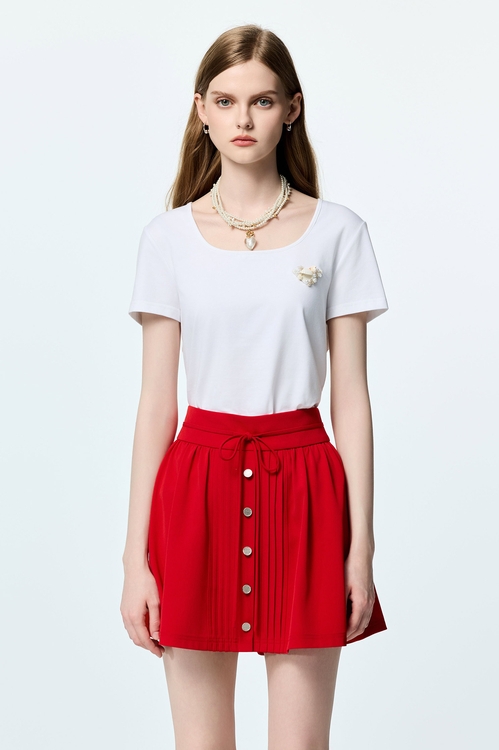 Stylish Back Detail Short Sleeve Tee,,Stylish Back Detail Short Sleeve Tee,Tops,Season (SS) Look,White tops,Urban Fashion,Embroidered,Bell-bottoms,Season (SS) Look,pants,Urban Fashion,sleeveless tops,Tops,Season (SS) Look,sleeveless tops,bows,Urban Fashion,Season (SS) Look,Mini skirts,bows,Urban Fashion,sleeveless tops,Tops,Season (SS) Look,sleeveless tops,Urban Fashion,Jackets,Embroidered,Outerwear,Season (SS) Look,White outerwear,Urban Fashion,sleeveless tops,Tops,Season (SS) Look,sleeveless tops,Urban Fashion,Dresses,Embroidered,Season (SS) Look,bows,Urban Fashion,sleeveless tops,Tops,Season (SS) Look,Stripe,sleeveless tops,Urban Fashion,Knitted,Knitted tops,Tops,Season (SS) Look,White tops,Cotton,Urban Fashion