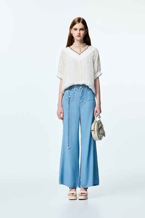 V-neck With Scallop Trim Chiffon Top,,V-neck With Scallop Trim Chiffon Top,Tops,Season (SS) Look,White tops,Urban Fashion,Embroidered,Bell-bottoms,Season (SS) Look,pants,Urban Fashion,sleeveless tops,Tops,Season (SS) Look,sleeveless tops,bows,Urban Fashion,Season (SS) Look,Mini skirts,bows,Urban Fashion,sleeveless tops,Tops,Season (SS) Look,sleeveless tops,Urban Fashion,Jackets,Embroidered,Outerwear,Season (SS) Look,White outerwear,Urban Fashion,sleeveless tops,Tops,Season (SS) Look,sleeveless tops,Urban Fashion,Dresses,Embroidered,Season (SS) Look,bows,Urban Fashion,sleeveless tops,Tops,Season (SS) Look,Stripe,sleeveless tops,Urban Fashion,Knitted,Knitted tops,Tops,Season (SS) Look,White tops,Cotton,Urban Fashion,sleeveless tops,Tops,Embroidered,Season (SS) Look,White tops,sleeveless tops,Urban Fashion,Jackets,Outerwear,Season (SS) Look,Blazers,Urban Fashion,Season (SS) Look,Mini skirts,Urban Fashion,Season (SS) Look,White pants,pants,Skorts,Urban Fashion,Culottes,Season (SS) Look,White pants,pants,Urban Fashion,Tops,Embroidered,Season (SS) Look,Urban Fashion,Dresses,Season (SS) Look,Denim,Lace,Urban Fashion,Season (SS) Look,Denim,Jeans,pants,Urban Fashion,Season (SS) Look,Stripe,Pencil skirts,Urban Fashion,Tops,Season (SS) Look,White tops,Urban Fashion,Chiffon