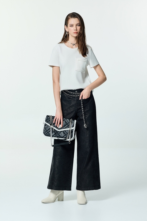 Front Pocket detail Short Sleeve Tee,,Front Pocket detail Short Sleeve Tee,pearl,Season (AW) Look,pearl,Season (AW) Look,Stripe,Season (AW) Look,Midi skirts,Jackets,Outerwear,Denim,Denim Jackets,Season (AW) Look,Scarves,Plaid,Season (AW) Look,Knitted,Culottes,Stripe,Season (AW) Look,pants,Dresses,Season (AW) Look,Knitted,Jackets,Outerwear,Season (AW) Look,Knitted,Knitted coats,Dresses,Denim,Season (AW) Look,Tops,Season (AW) Look,Knitted,Knitted tops,Denim,Jeans,Season (AW) Look,pants,Jackets,Outerwear,Stripe,Season (AW) Look,sleeveless tops,Season (AW) Look,sleeveless tops,Knitted,Knitted tops,Denim,Denim skirts,Season (AW) Look,sleeveless tops,Tops,Stripe,Season (AW) Look,sleeveless tops,Knitted,Knitted tops,Tops,Hoodie tops,Season (AW) Look,Embroidered,Shorts,Season (AW) Look,pants,Tops,Season (AW) Look,Blouses,Tops,White tops,Season (AW) Look,Blouses,T-shirts,Tops,Embroidered,White tops,Season (AW) Look