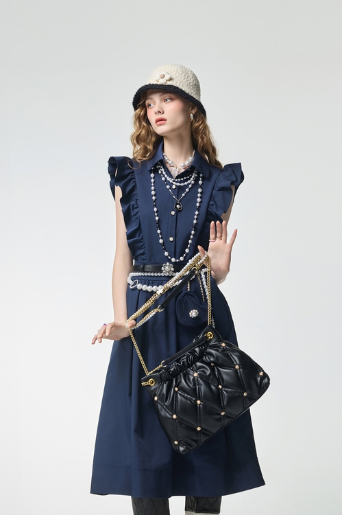 Navy Ruffle Button Front Vest,,Navy Ruffle Button Front Vest,Jackets,Outerwear,Season (AW) Look,Season (AW) Look,Tutu skirts,Tops,Hoodie tops,pearl,Season (AW) Look,Tops,Season (AW) Look,Knitted,Knitted tops,Embroidered,Denim,Jeans,Season (AW) Look,pants,Tops,Plaid,Season (AW) Look,Knitted,Knitted tops,Bell-bottoms,Season (AW) Look,pants,Jackets,Outerwear,Stripe,Season (AW) Look,Knitted,Knitted coats,Tops,Season (AW) Look
