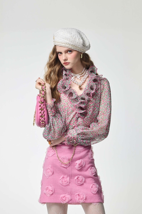 Floral Print Ruffle Chiffon Top,,Floral Print Ruffle Chiffon Top,Jackets,Outerwear,Season (AW) Look,Season (AW) Look,Tutu skirts,Tops,Hoodie tops,pearl,Season (AW) Look,Tops,Season (AW) Look,Knitted,Knitted tops,Embroidered,Denim,Jeans,Season (AW) Look,pants,Tops,Plaid,Season (AW) Look,Knitted,Knitted tops,Bell-bottoms,Season (AW) Look,pants,Jackets,Outerwear,Stripe,Season (AW) Look,Knitted,Knitted coats,Tops,Season (AW) Look,Mini skirts,Season (AW) Look,Jackets,Outerwear,Season (AW) Look,Tops,pearl,Season (AW) Look,sleeveless tops,Tops,pearl,Season (AW) Look,sleeveless tops,Knitted,Knitted tops,Necklaces,Season (AW) Look,Layered skirts,Tops,Season (AW) Look,Lace,Tops,Season (AW) Look,Chiffon
