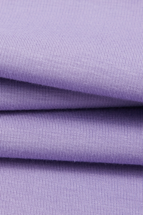 Front Graphic Purple Tee With Contrast Trim Detail,,Front Graphic Purple Tee With Contrast Trim Detail,Season (SS) Look,sleeveless tops,Knitted,Knitted tops,V-Neck T shirts,sleeveless tops,Tops,Season (SS) Look,sleeveless tops,sleeveless tops,T-shirts,Tops,Season (SS) Look