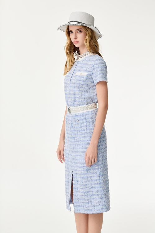 Short Sleeve Tweed Top,,Short Sleeve Tweed Top,Season (SS) Look,Midi skirts,T-shirts,Tops,Season (SS) Look,Cotton,U-Neck T shirts,Tops,Season (SS) Look,pearl,Culottes,Season (SS) Look,Culottes,Season (SS) Look,Shorts,slimlooks,sleeveless tops,Tops,Season (SS) Look,sleeveless tops,sleeveless tops,Knitted,Knitted tops,T-shirts,Season (SS) Look,Embroidered,Tops,Season (SS) Look