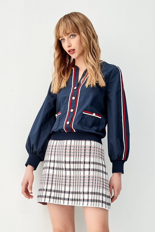 V-neck Top With Red White Contrast Trim Detail,,V-neck Top With Red White Contrast Trim Detail,V-Neck T shirts,Tops,Season (AW) Look,Valentine,Lace,Lace tops,upperclass,Office Looks,Tops,co-ord sets,Plaid,dotcollection,Season (AW) Look,Lace,T-shirts,V-Neck T shirts,Office Looks,Tops,Season (AW) Look,Valentine,upperclass,V-Neck T shirts,sleeveless tops,Office Looks,Tops,sleeveless tops,Season (AW) Look,Valentine,sleeveless tops,upperclass,Knitted,Knitted tops,Knitted tops,Office Looks,Tops,Season (AW) Look,Blouses,sleeveless tops,Tops,Embroidered,sleeveless tops,Season (AW) Look,Valentine,sleeveless tops,upperclass,sleeveless tops,Tops,dotcollection,sleeveless tops,Season (AW) Look,Valentine,sleeveless tops,T-shirts,T-shirts,Tops,Embroidered,Season (AW) Look,Valentine,Cotton,Office Looks,Tops,Season (AW) Look,Valentine,bows,sleeveless tops,Office Looks,Tops,Embroidered,Plaid,dotcollection,sleeveless tops,pearl,Season (AW) Look,Valentine,Embroidered tops,sleeveless tops,Lace,upperclass,sleeveless tops,Tops,sleeveless tops,Season (AW) Look,Valentine,sleeveless tops,upperclass,Knitted,Knitted tops,Knitted tops,Tops,Season (AW) Look