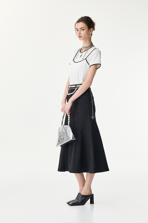 Fake Two Piece Tee With Heart Embroidery Logo,,Fake Two Piece Tee With Heart Embroidery Logo,Tops,Season (SS) Look,White tops,Tops,Season (SS) Look,White tops,T-shirts,Tops,Embroidered,Season (SS) Look,White tops,T-shirts,Tops,Embroidered,Season (SS) Look,White tops,T-shirts,Tops,Embroidered,Season (SS) Look,White tops,Tops,Embroidered,Season (SS) Look,White tops,black tops,T-shirts,Tops,Embroidered,Season (SS) Look,White tops,Tops,Embroidered,Season (SS) Look,White tops,black tops,T-shirts,Tops,Embroidered,Season (SS) Look,White tops,sleeveless tops,Embroidered,Season (SS) Look,sleeveless tops,Black tops,sleeveless tops,Embroidered,Season (SS) Look,sleeveless tops,Black tops
