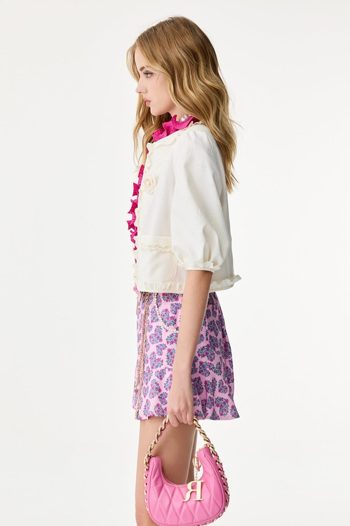 Floral Embossed Print Jacket,,Floral Embossed Print Jacket,Jackets,Outerwear,Season (SS) Look,Trench coats,Jackets,Outerwear,Season (SS) Look,White outerwear,Embroidered,Jackets,Outerwear,Season (SS) Look,pearl,Knitted,Knitted coats,Black outerwear,Jackets,Outerwear,Season (SS) Look