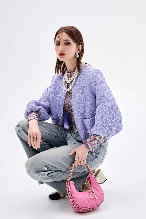 Quilted Purple Jacket,,Quilted Purple Jacket,Outerwear,Plaid,Season (AW) Look,Hoodie jackets,Jackets,Outerwear,Denim,Season (AW) Look,Outerwear,Season (AW) Look,Knitted,Knitted coats,Jackets,Outerwear,Season (SS) Look,Stripe,Knitted,Jackets,Outerwear,Season (SS) Look,Jackets,Outerwear,Season (AW) Look,bows,Outerwear,Season (AW) Look,Knitted,Knitted coats,Jackets,Outerwear,Season (AW) Look,Long sleeve outerwear,Outerwear,Season (SS) Look,Embroidered,Knitted,Knitted coats,Outerwear,Season (SS) Look,Embroidered,Trench coats,Outerwear,Plaid,Season (AW) Look,Blazers,Outerwear,Lether jackets,Leather,Season (AW) Look,Outerwear,pearl,Season (AW) Look,Knitted,Knitted coats,Jackets,Outerwear,Season (AW) Look,longcoats,Jackets,Outerwear,dotcollection,Season (AW) Look,Jackets,Outerwear,pearl,Season (AW) Look,Jackets,Outerwear,Season (AW) Look,Embroidered,Outerwear,Denim,Denim Jackets,Season (AW) Look,Outerwear,Season (AW) Look,Knitted,Knitted coats,Jackets,pearl,Season (AW) Look