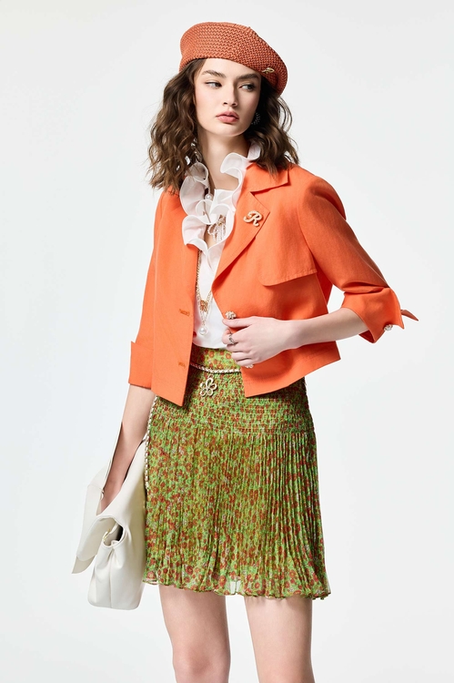 Pleated Detail Floral Print Chiffon Mini Skirt,,Pleated Detail Floral Print Chiffon Mini Skirt,Season (SS) Look,Tutu skirts,Season (SS) Look,Denim,Denim skirts,pearl,sleeveless tops,Tops,Season (SS) Look,White tops,sleeveless tops,sleeveless tops,Tops,Season (SS) Look,pearl,White tops,sleeveless tops,Necklaces,Season (SS) Look,Chiffon,Chiffon skirts