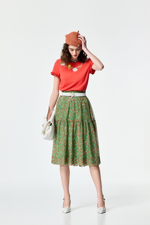 Floral Print Chiffon Midi Skirt,,Floral Print Chiffon Midi Skirt,Season (SS) Look,Tutu skirts,Season (SS) Look,Denim,Denim skirts,pearl,sleeveless tops,Tops,Season (SS) Look,White tops,sleeveless tops,sleeveless tops,Tops,Season (SS) Look,pearl,White tops,sleeveless tops,Necklaces,Season (SS) Look,Chiffon,Chiffon skirts,Tops,Embroidered,Season (SS) Look,Plaid,Jackets,Outerwear,Season (SS) Look,sleeveless tops,Tops,Embroidered,Season (SS) Look,White tops,sleeveless tops,Lace,Season (SS) Look,White skirts,Layered skirts,Lace,Chiffon,Tops,Season (SS) Look,White tops,Tops,Season (SS) Look,pearl,White tops,Knitted,Bell-bottoms,Season (SS) Look,Denim,Jeans,pearl,pants,sleeveless tops,Tops,Season (SS) Look,pearl,sleeveless tops,Chiffon,Tops,Season (SS) Look,V-neck dresses,Dresses,Embroidered,Season (SS) Look,Knitted,Tops,Season (SS) Look,Dresses,Chiffon dresses,Season (SS) Look,Chiffon,Chiffon dresses,Jackets,Outerwear,Season (SS) Look,pearl,Blazers,Season (SS) Look,Chiffon,Chiffon skirts