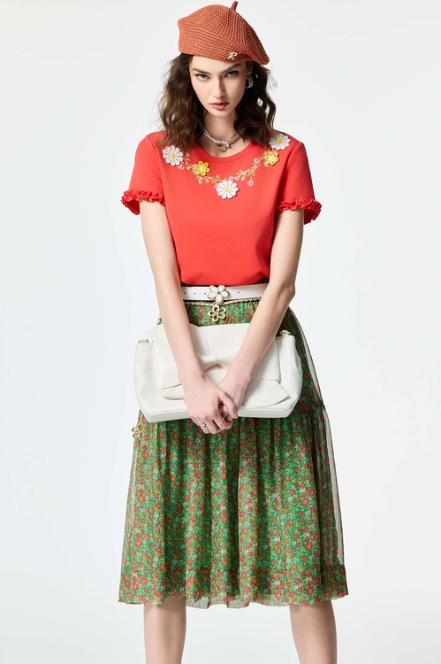 Floral Print Chiffon Midi Skirt,,Floral Print Chiffon Midi Skirt,Season (SS) Look,Tutu skirts,Season (SS) Look,Denim,Denim skirts,pearl,sleeveless tops,Tops,Season (SS) Look,White tops,sleeveless tops,sleeveless tops,Tops,Season (SS) Look,pearl,White tops,sleeveless tops,Necklaces,Season (SS) Look,Chiffon,Chiffon skirts,Tops,Embroidered,Season (SS) Look,Plaid,Jackets,Outerwear,Season (SS) Look,sleeveless tops,Tops,Embroidered,Season (SS) Look,White tops,sleeveless tops,Lace,Season (SS) Look,White skirts,Layered skirts,Lace,Chiffon,Tops,Season (SS) Look,White tops,Tops,Season (SS) Look,pearl,White tops,Knitted,Bell-bottoms,Season (SS) Look,Denim,Jeans,pearl,pants,sleeveless tops,Tops,Season (SS) Look,pearl,sleeveless tops,Chiffon,Tops,Season (SS) Look,V-neck dresses,Dresses,Embroidered,Season (SS) Look,Knitted,Tops,Season (SS) Look,Dresses,Chiffon dresses,Season (SS) Look,Chiffon,Chiffon dresses,Jackets,Outerwear,Season (SS) Look,pearl,Blazers,Season (SS) Look,Chiffon,Chiffon skirts