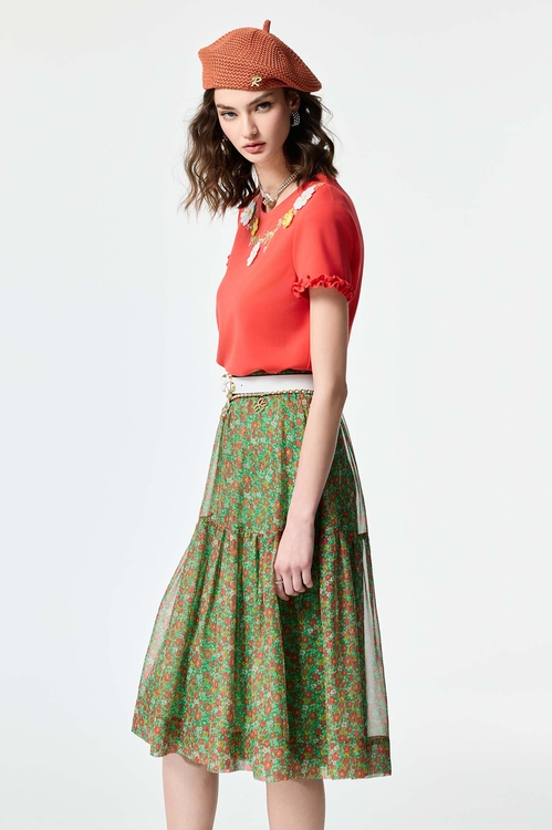 Floral Print Chiffon Midi Skirt,,Floral Print Chiffon Midi Skirt,Season (SS) Look,Tutu skirts,Season (SS) Look,Denim,Denim skirts,pearl,sleeveless tops,Tops,Season (SS) Look,White tops,sleeveless tops,sleeveless tops,Tops,Season (SS) Look,pearl,White tops,sleeveless tops,Necklaces,Season (SS) Look,Chiffon,Chiffon skirts,Tops,Embroidered,Season (SS) Look,Plaid,Jackets,Outerwear,Season (SS) Look,sleeveless tops,Tops,Embroidered,Season (SS) Look,White tops,sleeveless tops,Lace,Season (SS) Look,White skirts,Layered skirts,Lace,Chiffon,Tops,Season (SS) Look,White tops,Tops,Season (SS) Look,pearl,White tops,Knitted,Bell-bottoms,Season (SS) Look,Denim,Jeans,pearl,pants,sleeveless tops,Tops,Season (SS) Look,pearl,sleeveless tops,Chiffon,Tops,Season (SS) Look,V-neck dresses,Dresses,Embroidered,Season (SS) Look,Knitted,Tops,Season (SS) Look,Dresses,Chiffon dresses,Season (SS) Look,Chiffon,Chiffon dresses,Jackets,Outerwear,Season (SS) Look,pearl,Blazers,Season (SS) Look,Chiffon,Chiffon skirts