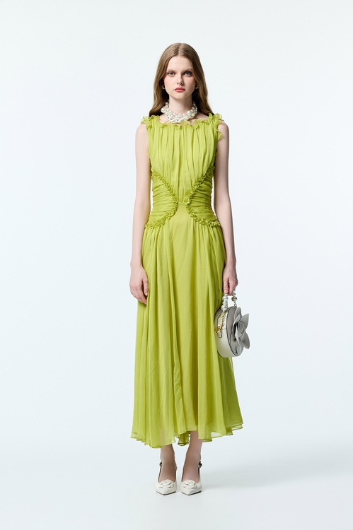 Pleated Detail Sleeveless Chiffon Maxi Dress,,Pleated Detail Sleeveless Chiffon Maxi Dress,Season (SS) Look,Tutu skirts,Season (SS) Look,Denim,Denim skirts,pearl,sleeveless tops,Tops,Season (SS) Look,White tops,sleeveless tops,sleeveless tops,Tops,Season (SS) Look,pearl,White tops,sleeveless tops,Necklaces,Season (SS) Look,Chiffon,Chiffon skirts,Tops,Embroidered,Season (SS) Look,Plaid,Jackets,Outerwear,Season (SS) Look,sleeveless tops,Tops,Embroidered,Season (SS) Look,White tops,sleeveless tops,Lace,Season (SS) Look,White skirts,Layered skirts,Lace,Chiffon,Tops,Season (SS) Look,White tops,Tops,Season (SS) Look,pearl,White tops,Knitted,Bell-bottoms,Season (SS) Look,Denim,Jeans,pearl,pants,sleeveless tops,Tops,Season (SS) Look,pearl,sleeveless tops,Chiffon,Tops,Season (SS) Look,V-neck dresses,Dresses,Embroidered,Season (SS) Look,Knitted,Tops,Season (SS) Look,Dresses,Chiffon dresses,Season (SS) Look,Chiffon,Chiffon dresses