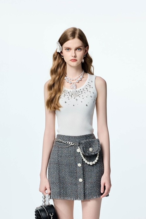 Diamonte Detail Knit Tank Top,,Diamonte Detail Knit Tank Top,Tops,Season (SS) Look,Embroidered,Outerwear,Season (AW) Look,Valentine,blossoms,Lace,Knitted,Knitted coats,Season (AW) Look,Midi skirts,Outerwear,co-ord sets,Denim,Denim Jackets,pearl,Season (AW) Look,Valentine,Cotton,blossoms,Office Looks,Denim,Denim skirts,Season (AW) Look,Valentine,blossoms,Lace,Lace skirts,upperclass,Midi skirts,Office Looks,co-ord sets,Denim,Denim pants,Season (AW) Look,Valentine,Wide-leg jeans,Pants,Tops,co-ord sets,pearl,Season (AW) Look,sleeveless tops,upperclass,Necklaces,co-ord sets,Mini skirts,Shorts,Season (AW) Look,Pencil skirts,Jackets,Outerwear,co-ord sets,Season (AW) Look,Blazers,Tops,Season (AW) Look,Valentine,blossoms,V-neck dresses,Embroidered,Printed dresses,Chiffon dresses,Season (AW) Look,blossoms,Chiffon,Chiffon dresses,Office Looks,Tops,Season (AW) Look,Necklaces,Dresses,Chiffon dresses,Season (AW) Look,Chiffon,Chiffon dresses,Tops,Embroidered,sleeveless tops,pearl,Season (AW) Look,Valentine,Embroidered tops,sleeveless tops,blossoms,Office Looks,Culottes,Denim,Jeans,Season (AW) Look,Valentine,Wide-leg jeans,upperclass,V-Neck T shirts,sleeveless tops,Office Looks,Tops,sleeveless tops,Season (AW) Look,Valentine,sleeveless tops,upperclass,co-ord sets,Denim,Denim mini skirts,Denim skirts,pearl,Mini skirts,Season (AW) Look,blossoms,Office Looks,Tops,Embroidered tops,pearl,Season (AW) Look,Valentine,Embroidered,blossoms,Lace,Tops,pearl,Season (AW) Look,Valentine,blossoms,upperclass,Chiffon,Chiffon tops,co-ord sets,pearl,Season (AW) Look,Tutu skirts,Midi skirts,sleeveless tops,Tops,sleeveless tops,pearl,Season (AW) Look,Valentine,sleeveless tops,Lace,Lace tops,upperclass,T-shirts,Tops,Season (AW) Look,blossoms,sleeveless tops,Office Looks,Tops,pearl,Season (AW) Look,Valentine,Chiffon,Chiffon tops,sleeveless tops,Office Looks,Season (AW) Look,Valentine,sleeveless tops,upperclass,Knitted,Knitted tops
