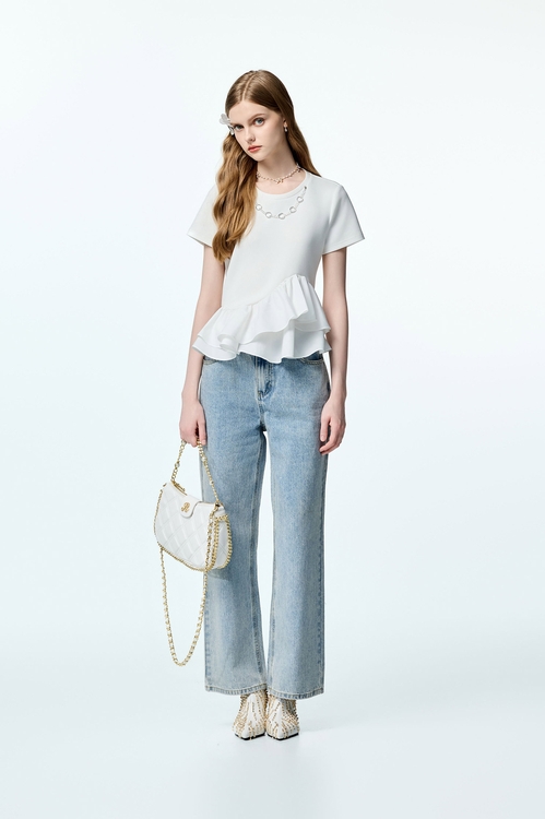 Short Sleeve White Peplum Top,,Short Sleeve White Peplum Top,Tops,Season (SS) Look,Embroidered,Outerwear,Season (AW) Look,Valentine,blossoms,Lace,Knitted,Knitted coats,Season (AW) Look,Midi skirts,Outerwear,co-ord sets,Denim,Denim Jackets,pearl,Season (AW) Look,Valentine,Cotton,blossoms,Office Looks,Denim,Denim skirts,Season (AW) Look,Valentine,blossoms,Lace,Lace skirts,upperclass,Midi skirts,Office Looks,co-ord sets,Denim,Denim pants,Season (AW) Look,Valentine,Wide-leg jeans,Pants,Tops,co-ord sets,pearl,Season (AW) Look,sleeveless tops,upperclass,Necklaces,co-ord sets,Mini skirts,Shorts,Season (AW) Look,Pencil skirts,Jackets,Outerwear,co-ord sets,Season (AW) Look,Blazers,Tops,Season (AW) Look,Valentine,blossoms,V-neck dresses,Embroidered,Printed dresses,Chiffon dresses,Season (AW) Look,blossoms,Chiffon,Chiffon dresses,Office Looks,Tops,Season (AW) Look,Necklaces