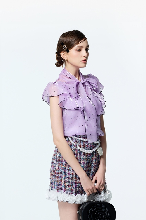 Polka Dot Ruffle Detail Purple Top,,Polka Dot Ruffle Detail Purple Top,Mini skirts,Shorts,Season (AW) Look,Valentine,Tutu skirts,Office Looks,Tops,pearl,Season (AW) Look,Valentine,Lace,co-ord sets,Season (AW) Look,Valentine,blossoms,Midi skirts,Chiffon,Chiffon skirts,Chiffon Midi skirts,V-neck dresses,Dresses,cocktaildresses,Evening dresses,Season (AW) Look,blossoms,Maxi dresses,Chiffon,Jackets,Office Looks,Outerwear,co-ord sets,Denim,Denim Jackets,Season (AW) Look,Valentine,Embroidered,Season (AW) Look,Valentine,Mesh fabric,Tutu skirts,blossoms,Midi skirts,T-shirts,T-shirts,Office Looks,Tops,Embroidered,Season (AW) Look,Valentine,Lace,Lace tops,V-Neck T shirts,Office Looks,Tops,Season (AW) Look,Valentine,Lace,Dresses,cocktaildresses,Evening dresses,Season (AW) Look,bows,Outerwear,Season (AW) Look,Valentine,Cotton,blossoms,Knitted,Knitted coats,sleeveless tops,Office Looks,Tops,sleeveless tops,pearl,Season (AW) Look,Valentine,sleeveless tops,Office Looks,co-ord sets,pearl,Mini skirts,Season (AW) Look,Jackets,Outerwear,co-ord sets,Season (AW) Look,Long sleeve outerwear,Office Looks,Culottes,co-ord sets,Denim,Jeans,pearl,Season (AW) Look,Culottes,Tops,co-ord sets,Season (AW) Look,Valentine,blossoms,bows,Chiffon,Chiffon tops,V-Neck T shirts,sleeveless tops,Office Looks,Tops,sleeveless tops,Season (AW) Look,Valentine,sleeveless tops,blossoms,Office Looks,Tops,pearl,Season (AW) Look,Valentine,blossoms,Tops,Season (AW) Look,Valentine,blossoms,Knitted,Knitted tops,Knitted tops,co-ord sets,Denim,Denim skirts,Mini skirts,Season (AW) Look,Valentine,Office Looks,Tops,Season (AW) Look,bows