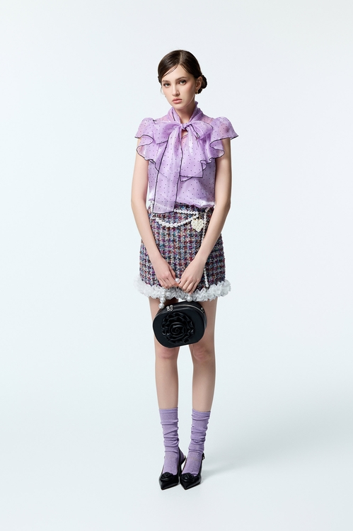 Polka Dot Ruffle Detail Purple Top,,Polka Dot Ruffle Detail Purple Top,Mini skirts,Shorts,Season (AW) Look,Valentine,Tutu skirts,Office Looks,Tops,pearl,Season (AW) Look,Valentine,Lace,co-ord sets,Season (AW) Look,Valentine,blossoms,Midi skirts,Chiffon,Chiffon skirts,Chiffon Midi skirts,V-neck dresses,Dresses,cocktaildresses,Evening dresses,Season (AW) Look,blossoms,Maxi dresses,Chiffon,Jackets,Office Looks,Outerwear,co-ord sets,Denim,Denim Jackets,Season (AW) Look,Valentine,Embroidered,Season (AW) Look,Valentine,Mesh fabric,Tutu skirts,blossoms,Midi skirts,T-shirts,T-shirts,Office Looks,Tops,Embroidered,Season (AW) Look,Valentine,Lace,Lace tops,V-Neck T shirts,Office Looks,Tops,Season (AW) Look,Valentine,Lace,Dresses,cocktaildresses,Evening dresses,Season (AW) Look,bows,Outerwear,Season (AW) Look,Valentine,Cotton,blossoms,Knitted,Knitted coats,sleeveless tops,Office Looks,Tops,sleeveless tops,pearl,Season (AW) Look,Valentine,sleeveless tops,Office Looks,co-ord sets,pearl,Mini skirts,Season (AW) Look,Jackets,Outerwear,co-ord sets,Season (AW) Look,Long sleeve outerwear,Office Looks,Culottes,co-ord sets,Denim,Jeans,pearl,Season (AW) Look,Culottes,Tops,co-ord sets,Season (AW) Look,Valentine,blossoms,bows,Chiffon,Chiffon tops,V-Neck T shirts,sleeveless tops,Office Looks,Tops,sleeveless tops,Season (AW) Look,Valentine,sleeveless tops,blossoms,Office Looks,Tops,pearl,Season (AW) Look,Valentine,blossoms,Tops,Season (AW) Look,Valentine,blossoms,Knitted,Knitted tops,Knitted tops,co-ord sets,Denim,Denim skirts,Mini skirts,Season (AW) Look,Valentine,Office Looks,Tops,Season (AW) Look,bows