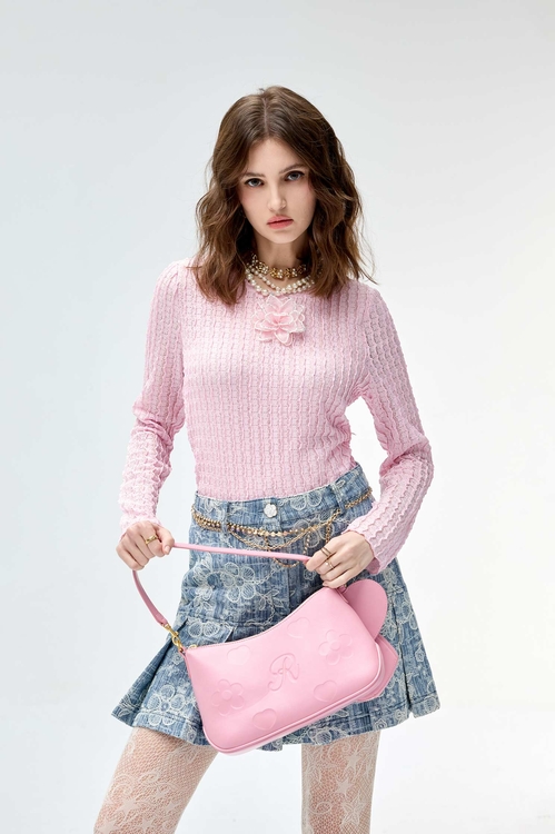 Long Sleeve Pink Top With Front Floral Detail,,Long Sleeve Pink Top With Front Floral Detail,Season (SS) Look,sleeveless tops,Knitted,Knitted tops,V-Neck T shirts,sleeveless tops,Tops,Season (SS) Look,sleeveless tops,sleeveless tops,T-shirts,Tops,Season (SS) Look,Tops,Season (SS) Look,Knitted,Knitted tops,Knitted tops,T-shirts,Tops,Embroidered,Season (SS) Look,Embroidered tops,Tops,Season (SS) Look,Lace,Lace tops,Knitted,Knitted tops,Knitted tops,sleeveless tops,Tops,Season (SS) Look,Plaid,sleeveless tops,sleeveless tops,T-shirts,Tops,Season (SS) Look,Embroidered,sleeveless tops,Tops,Season (SS) Look,sleeveless tops,pearl,sleeveless tops,T-shirts,Tops,Embroidered,Plaid,Season (AW) Look,Cotton,Tops,Embroidered,Embroidered tops,Season (SS) Look,Embroidered,Blouses,Tops,Season (SS) Look,Knitted,Knitted tops,Necklaces,Season (SS) Look,Stripe,Blouses,Knitted,Tops,Season (SS) Look,Knitted,Knitted tops,Tops,Season (SS) Look,Plaid,Tops,Season (SS) Look,Knitted,Knitted tops,Knitted tops,V-Neck T shirts,Tops,Embroidered,Season (SS) Look,Embroidered tops,Chiffon,Tops,Season (SS) Look