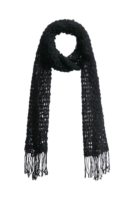 Wool scarf,,Fashion Woolen Scarf,Scarves,Season (AW) Look,Purewool,Knitted