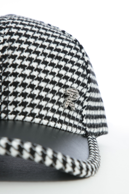 Houndstooth Print Baseball Cap,,Houndstooth Print Baseball Cap,Hats,Plaid,Season (AW) Look,Hats,Plaid,Season (AW) Look,Hats,Plaid,Season (AW) Look,Hats,Season (AW) Look,Hats,Season (AW) Look,Hats,Plaid,Season (AW) Look