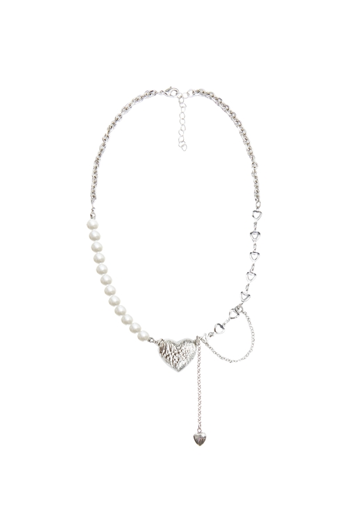 Heart Pendant Pearl Necklace,,Heart Pendant Pearl Necklace,Season (SS) Look,pearl,Leather,Chiffon,Season (SS) Look,pearl,Leather,Chiffon,Season (SS) Look,Leather,Season (SS) Look,Leather,Season (SS) Look,Leather,Season (SS) Look,Leather,Season (SS) Look,Leather,Season (SS) Look,Necklaces,Season (SS) Look,pearl,Necklaces