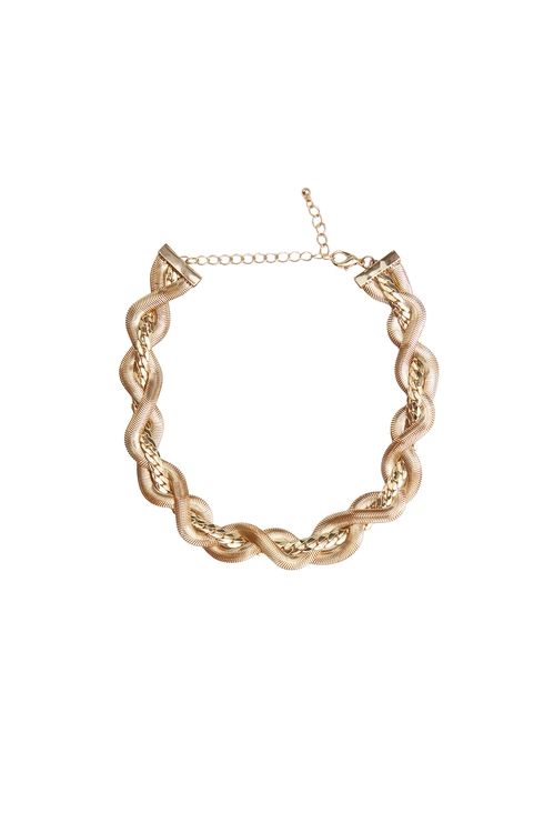 Braided Gold Chain Necklace,,Braided Gold Chain Necklace,Season (SS) Look,pearl,Leather,Chiffon,Season (SS) Look,pearl,Leather,Chiffon,Season (SS) Look,Leather,Season (SS) Look,Leather,Season (SS) Look,Leather,Season (SS) Look,Leather,Season (SS) Look,Leather,Season (SS) Look,Necklaces,Season (SS) Look,pearl,Necklaces,Season (SS) Look,Necklaces