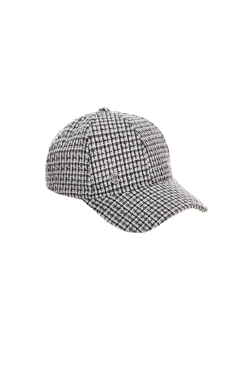 Checkered Classic Baseball Hat,,Checkered Classic Baseball Hat,Season (SS) Look,Plaid,Season (SS) Look,Plaid,Season (SS) Look,Plaid