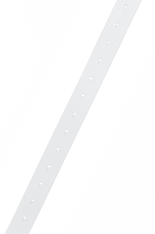 Classic Heart With Pearl Detail Buckle Leather Belt,,Classic Heart With Pearl Detail Buckle Leather Belt,pearl,Belts,Leather,Season (AW) Look