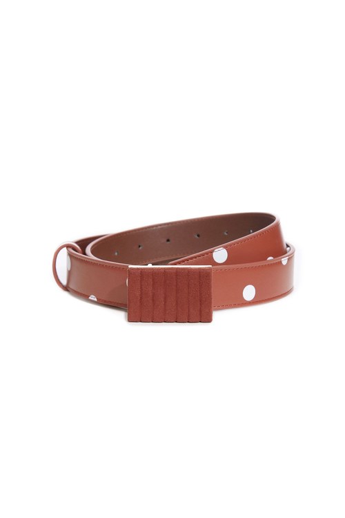 Polka Dot Belt,dotcollection