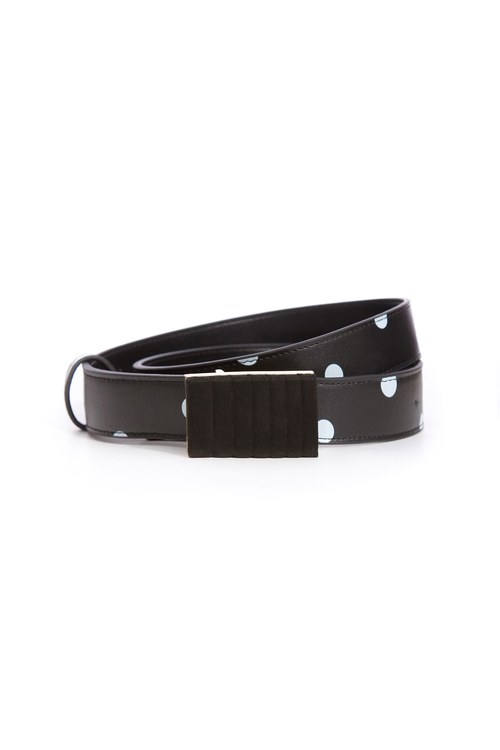 Polka Dot Belt,dotcollection