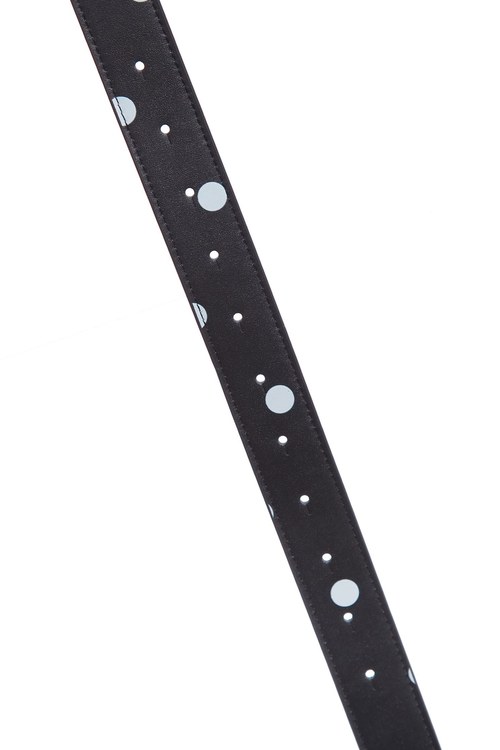 Polka Dot Belt,Party Looks