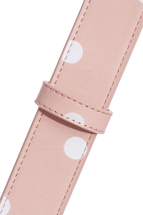 Polka Dot Belt,dotcollection