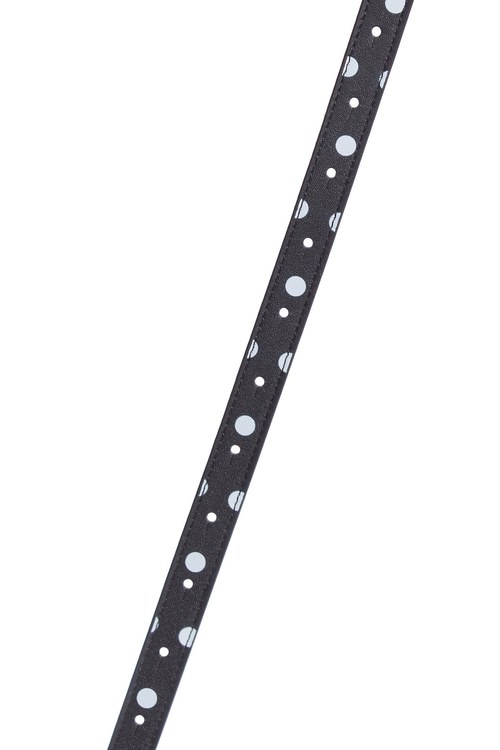 Polka Dot Belt (Thin),Party Looks