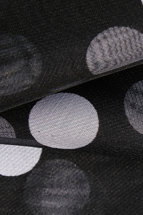 Classic Polka Dot Scarf,,Classic Polka Dot Scarf,pearl,Belts,Leather,Season (AW) Look,pearl,Belts,Leather,Season (AW) Look,Season (AW) Look