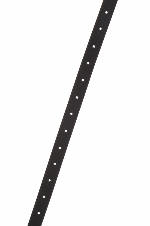 Floral Leather Belt,Belts,Belts