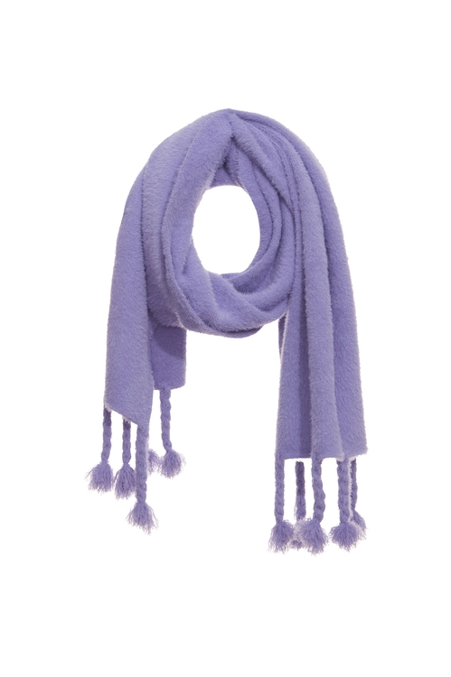 Classic Fleece Long Scarf,,Classic Fleece Long Scarf,Scarves,Season (AW) Look,Scarves,Season (AW) Look