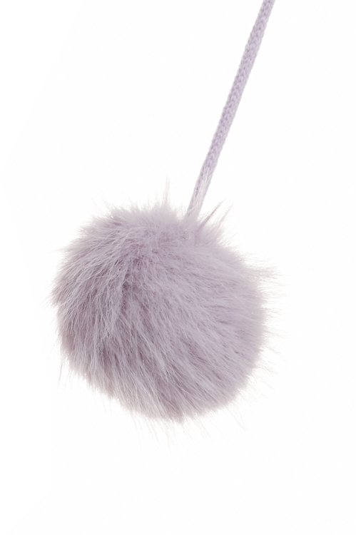 Warm Pom Pom Winter Hat,Hats