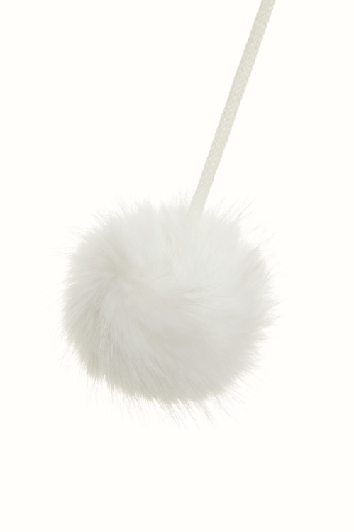 Warm Pom Pom Winter Hat,Hats