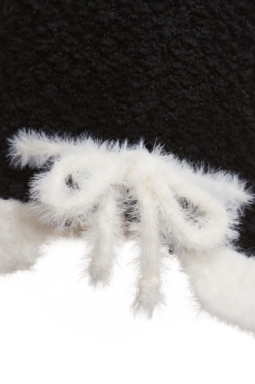 Floral Detail Fleece Hat,,Floral Detail Fleece Hat,pearl,Belts,Leather,Season (AW) Look,pearl,Belts,Leather,Season (AW) Look,Season (AW) Look,Hats,Season (AW) Look,Knitted,Hats,Season (AW) Look,Knitted