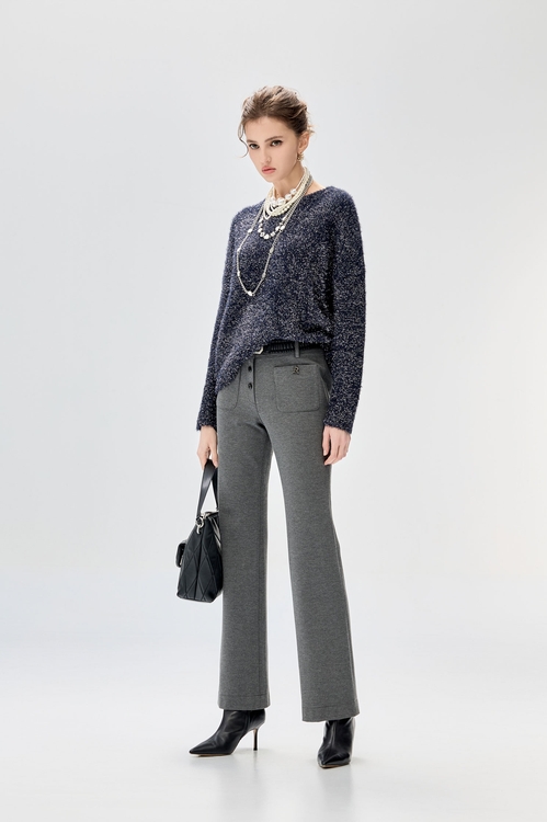 Patch Pockets Basic Pants,,Patch Pockets Basic Pants,Culottes,Season (SS) Look,Culottes,Season (SS) Look,Shorts,slimlooks,Bell-bottoms,Season (SS) Look,Bell-bottoms,Pants,Bell-bottoms,Season (SS) Look,Bell-bottoms,Pants